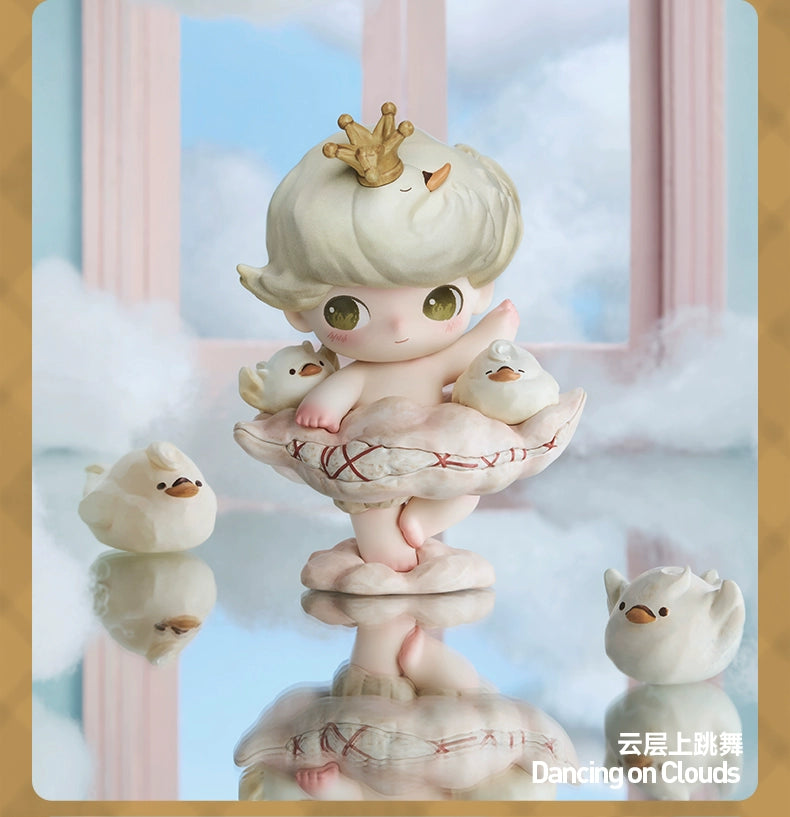 If today is the eighth series