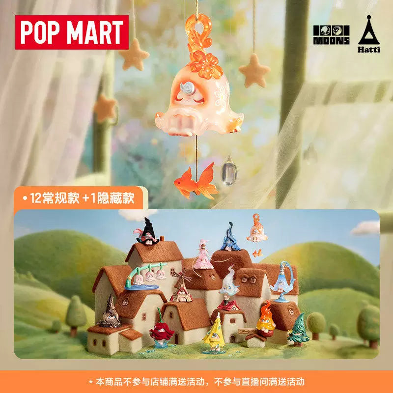 Style Series Tide Play Figures