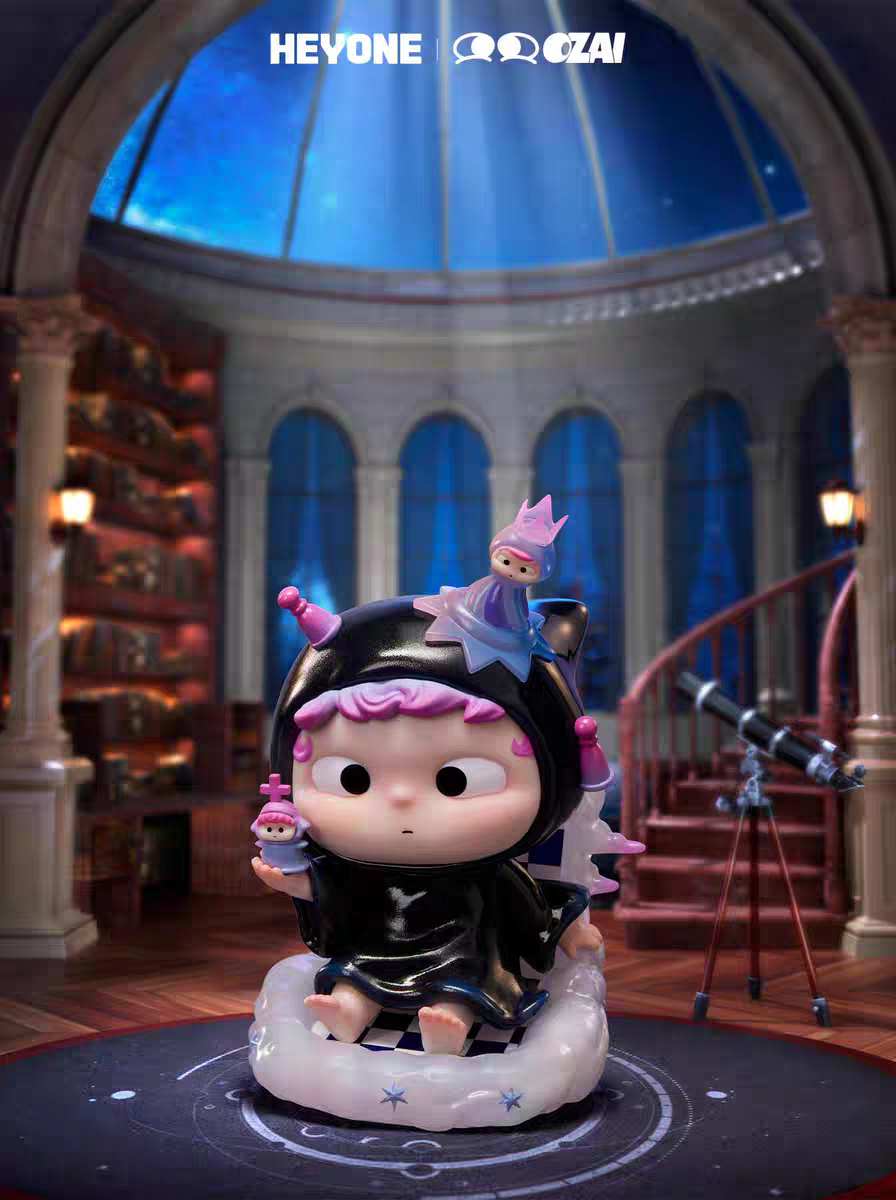 Inspired Cloister Collection