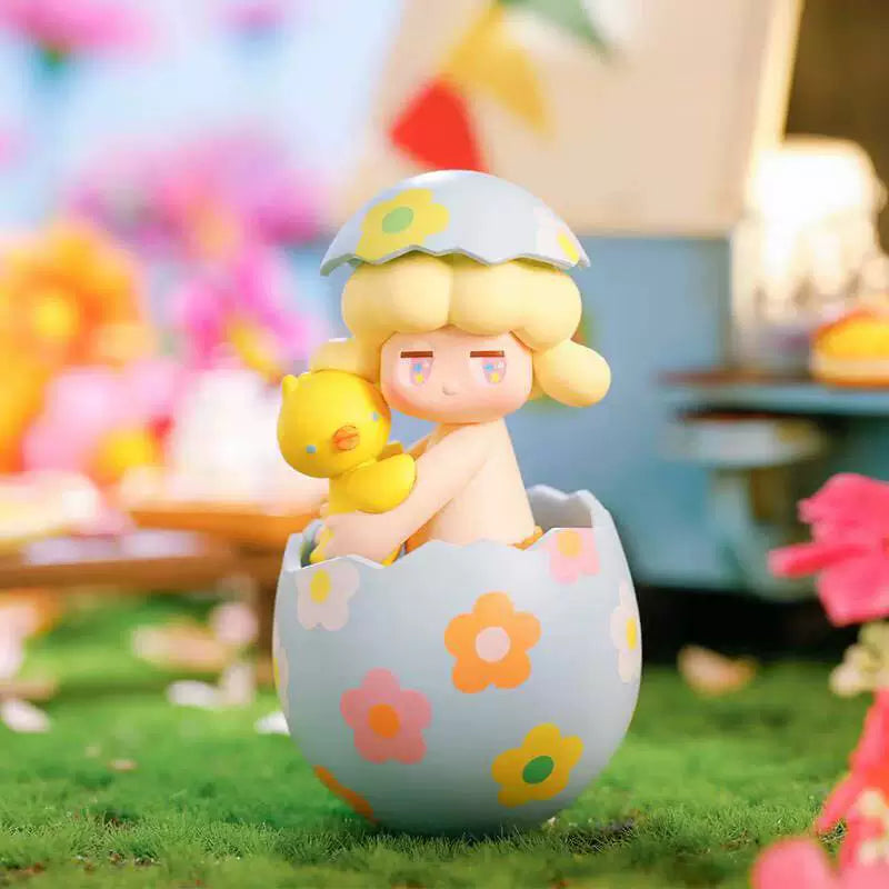 SATYR RORY cute pet baby series
