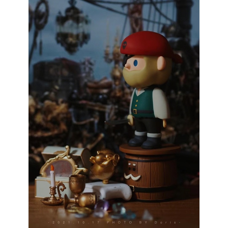 Lies and Truth Series