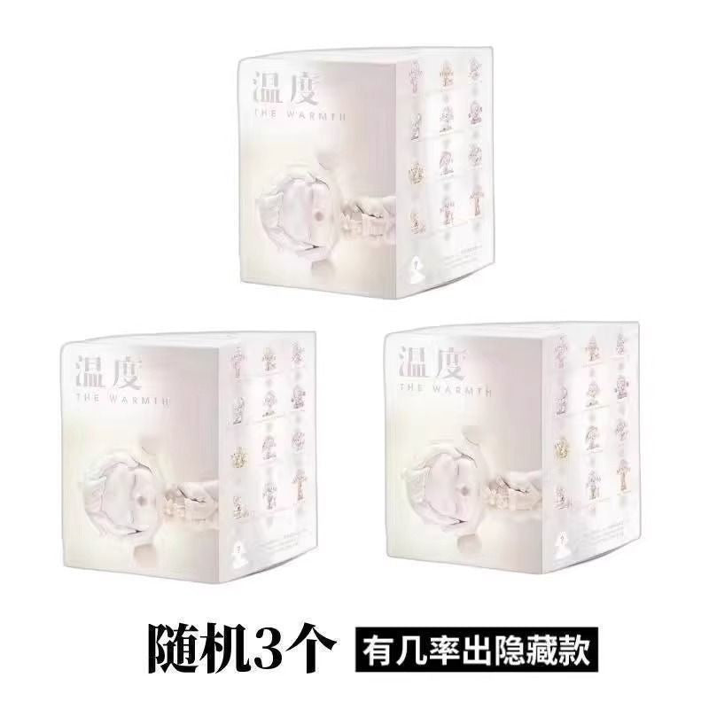 authentic warmth series