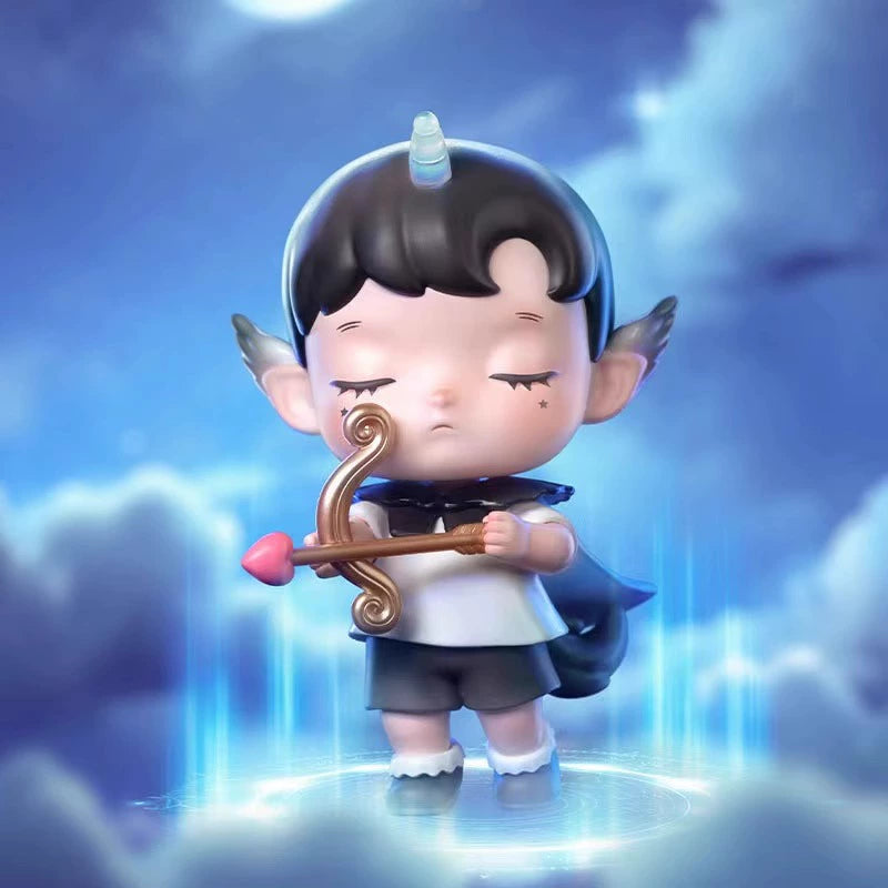 HACIPUPU constellation series