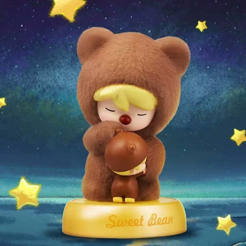 Sweet Bean Love Hug Series