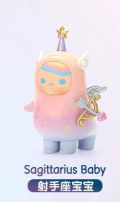 Beech pucky elf constellation series