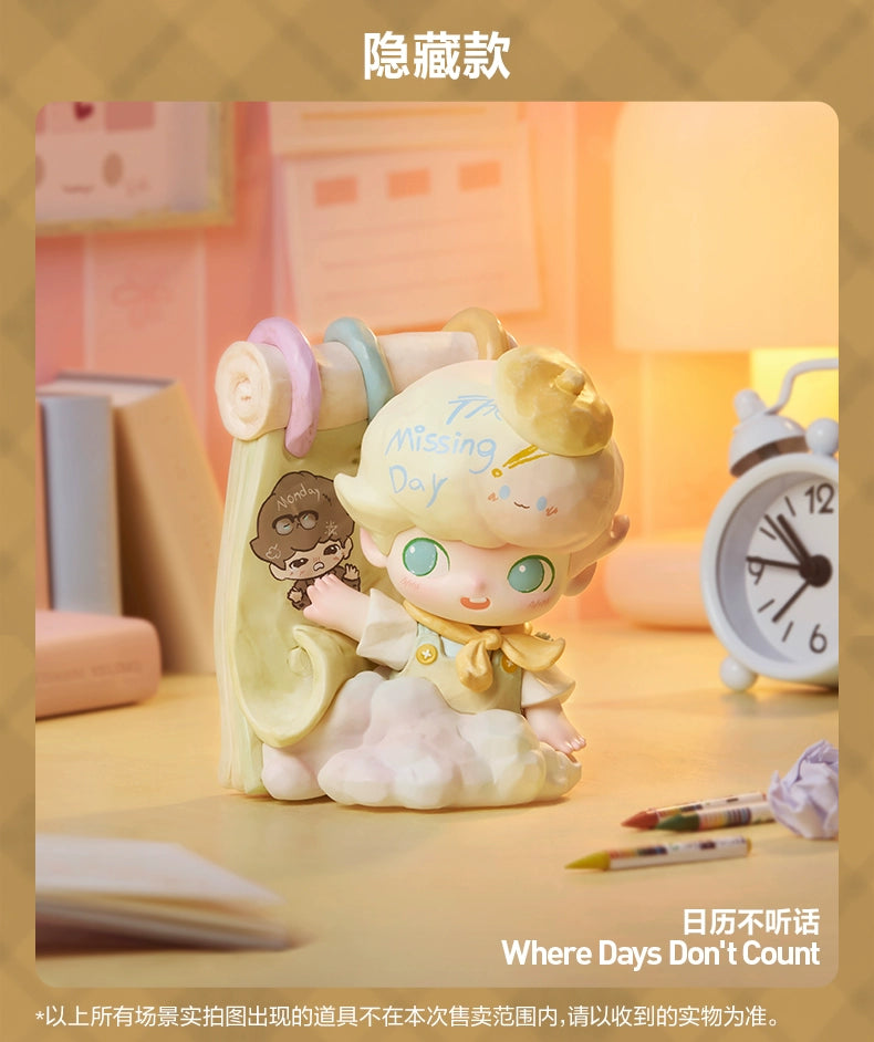 If today is the eighth series