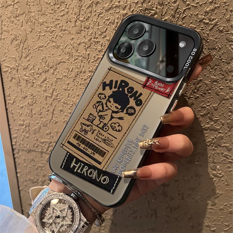 hirono phone case