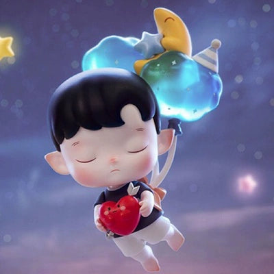 HACIPUPU Celebration Series