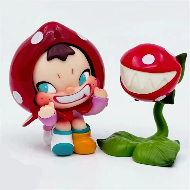 NINNIC Good Mood Series