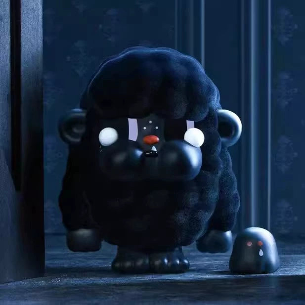 CRYBABY Monster's Tears