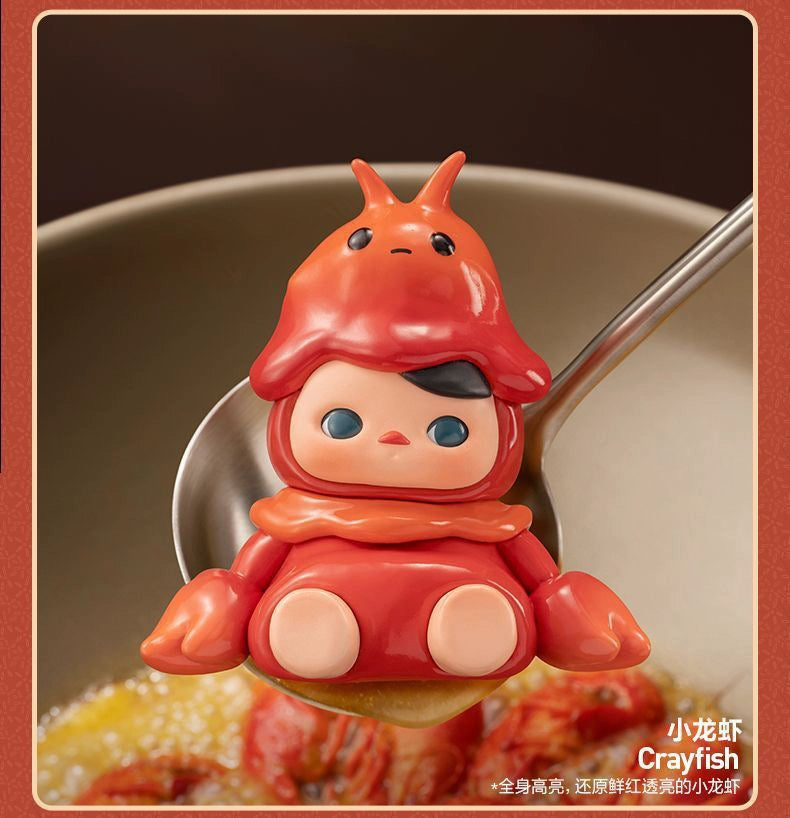 Elf Food Restaurant Series