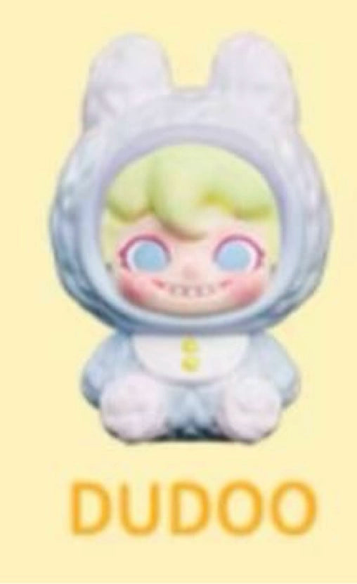 Little cute mi grains