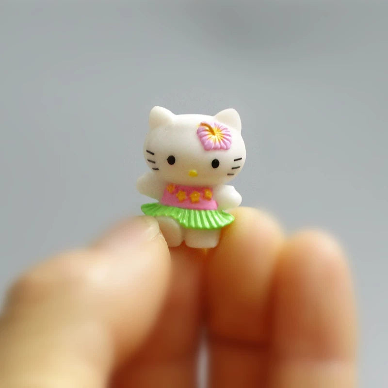 mini version of small super cute KT doll