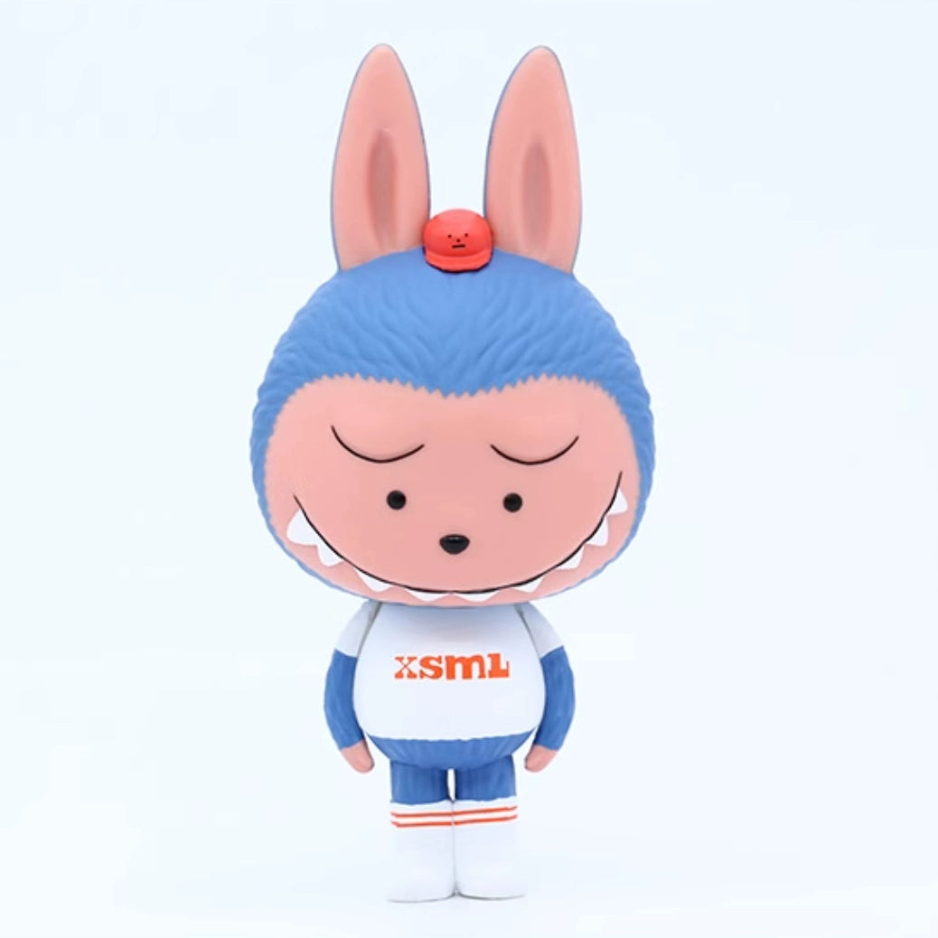 Mini ZIMOMO series 2nd generation