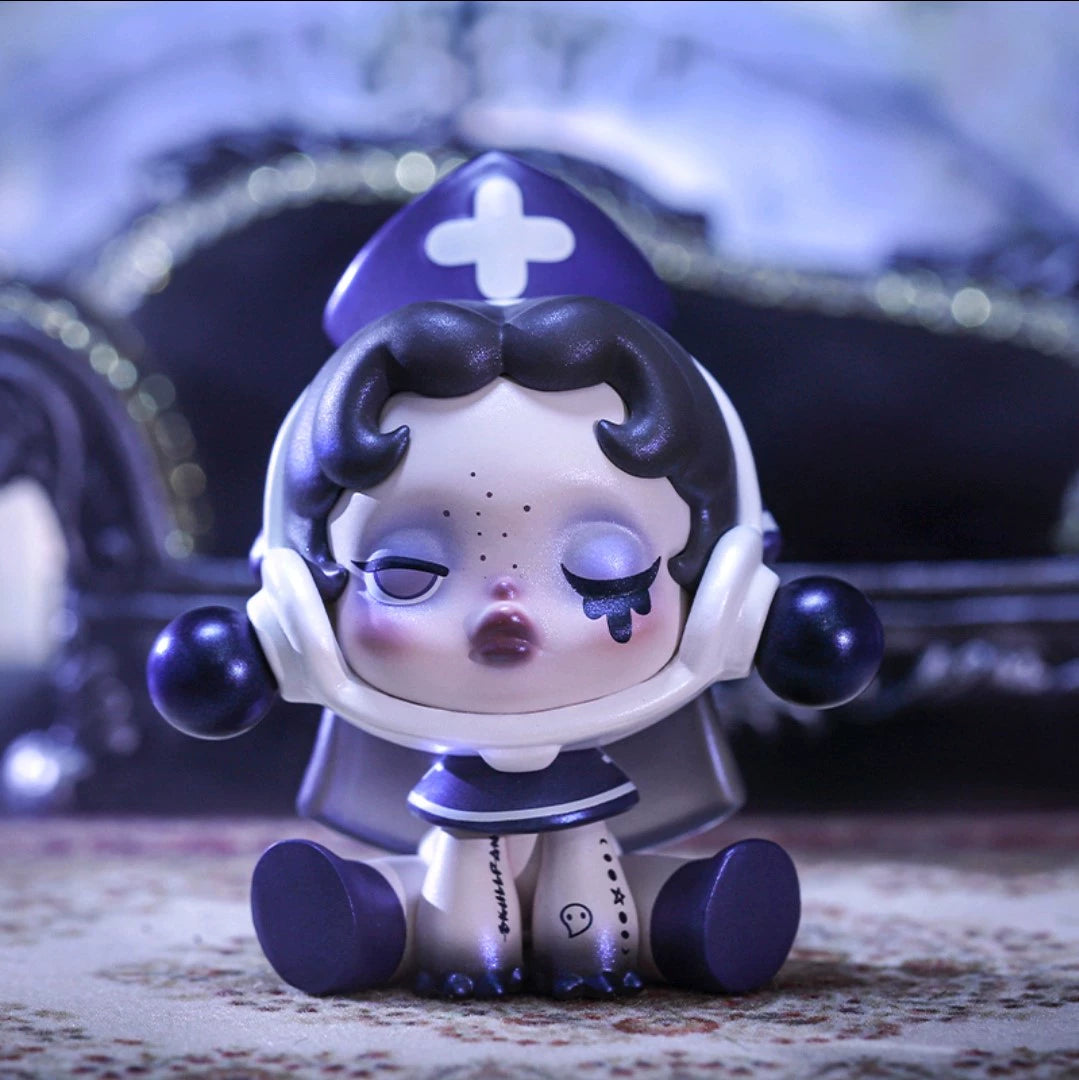 Jungle castle series