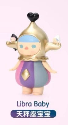 Beech pucky elf constellation series