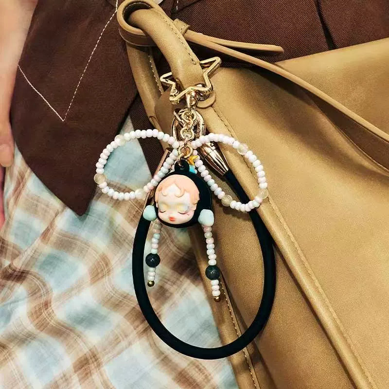 Celebrate this moment series data cable pendant