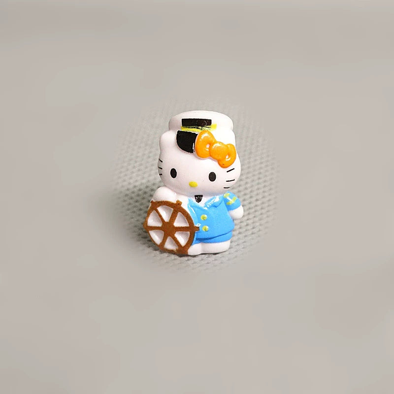 Mini Small KT Cat, Melody