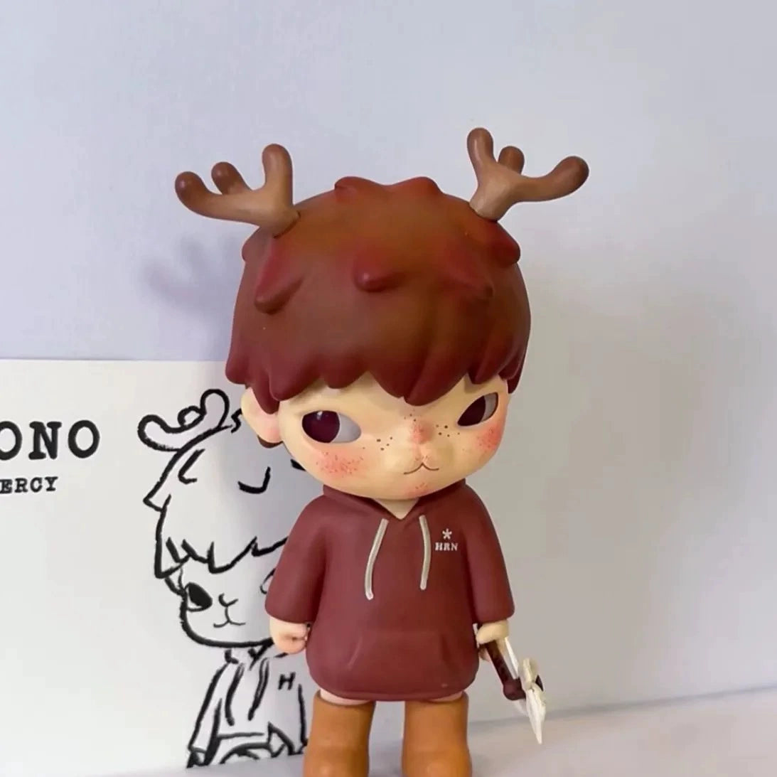 city of the mercy unoffical hirono