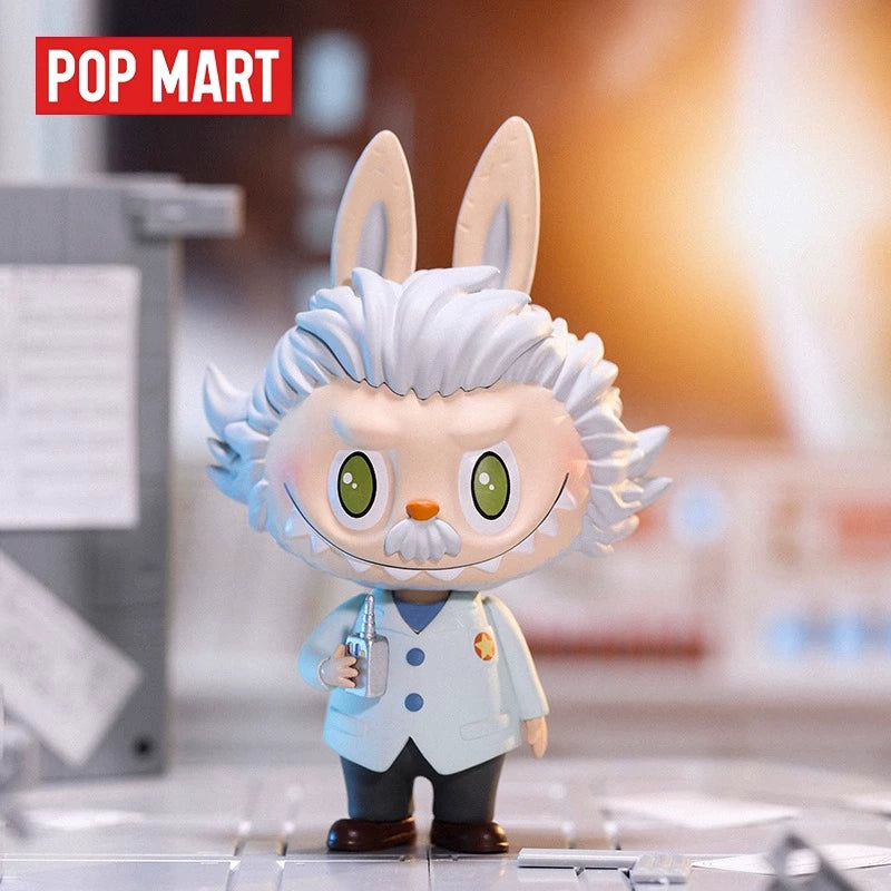 Cosmic Adventure Series