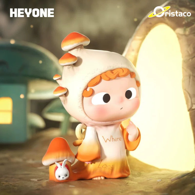 Time Traveler Series