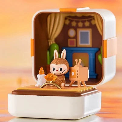 Romantic fingertips series