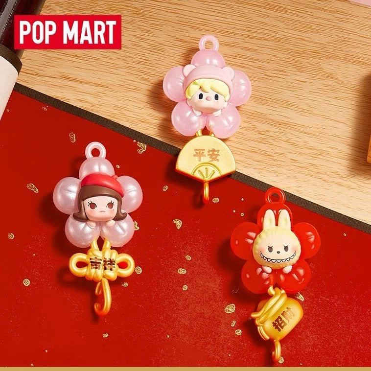 New Year Collection Series