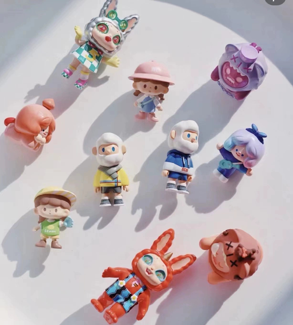 Colour With Us All-Star Series