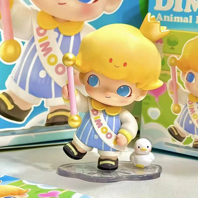 Animal Kingdom Series