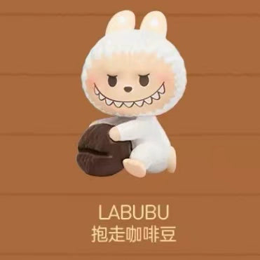 Coffee Factory beans