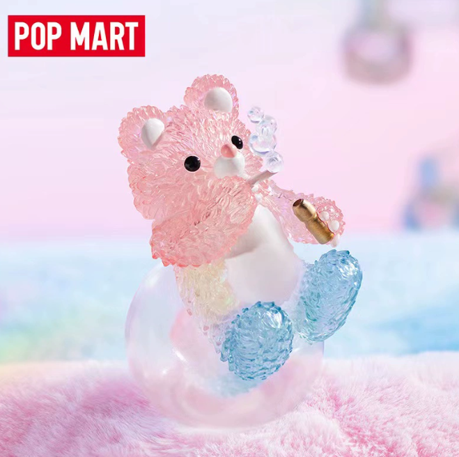 Moochi's Playtime series