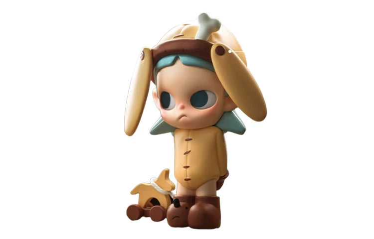 POPMART POP MART Zsiga Our so cute series of customized gift boxes Tide play blind box gift figures