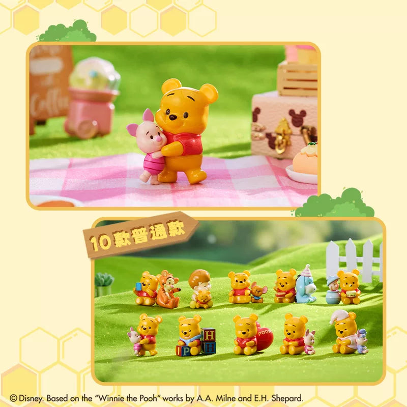 Best Friend series magnetic mini granules