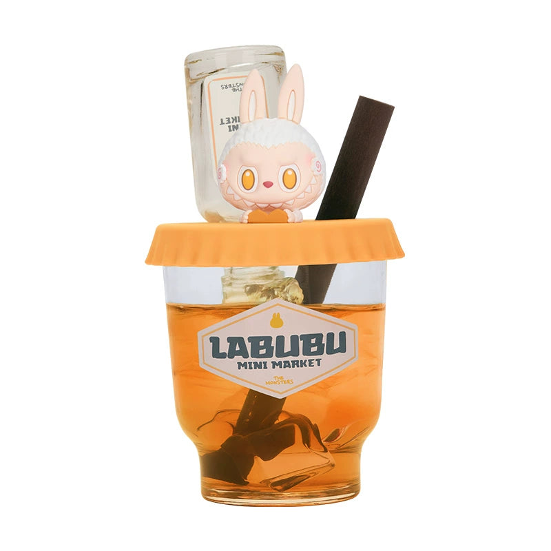 Weird convenience store series fragrance