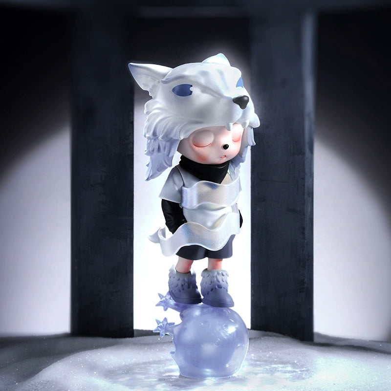 Forgotten Lands Series