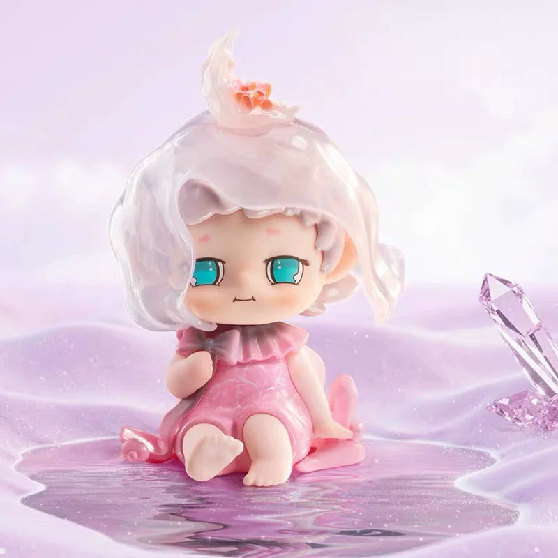 FAYA germination mood series figure