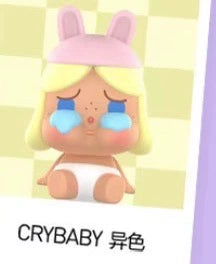 Crying Baby Moe Grain Collection