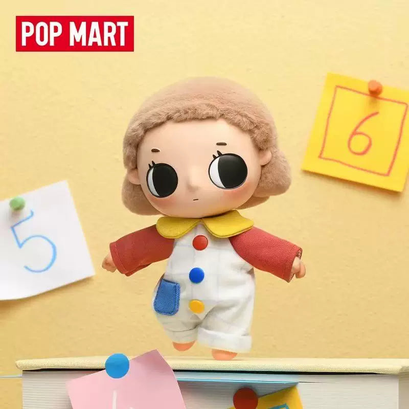 Nyota Little Moments Plush Doll
