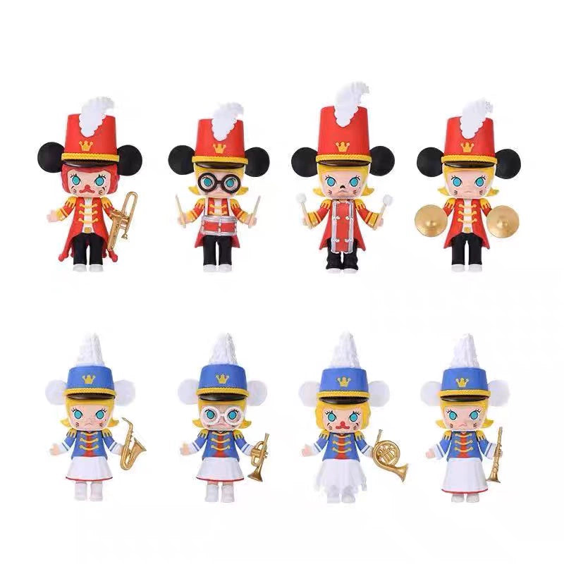 Year of the Rat Big Band Series