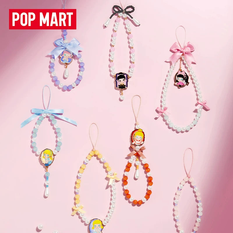 Daily Look Series Mobile Phone Lanyard