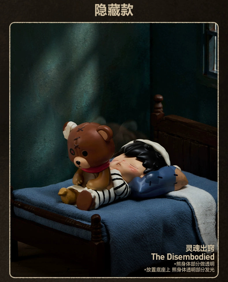 Hirono Paradise Series