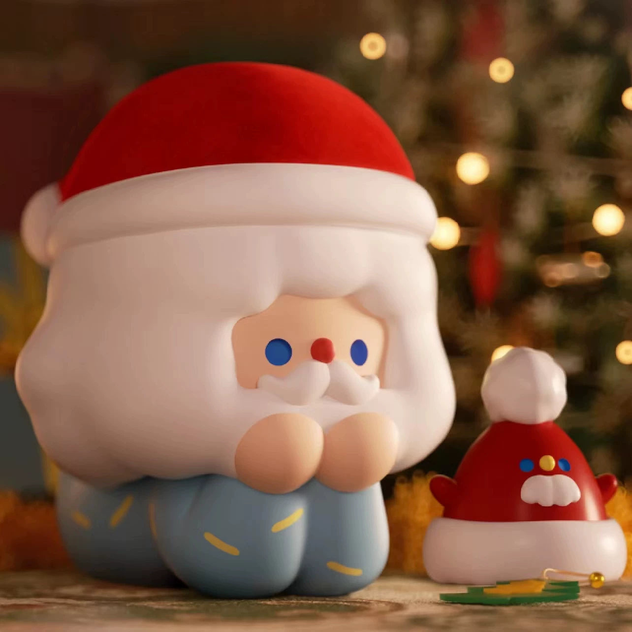 Happy Winter Series