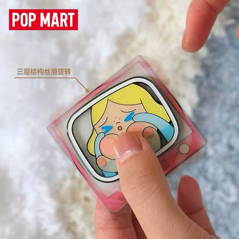 cry baby spinner