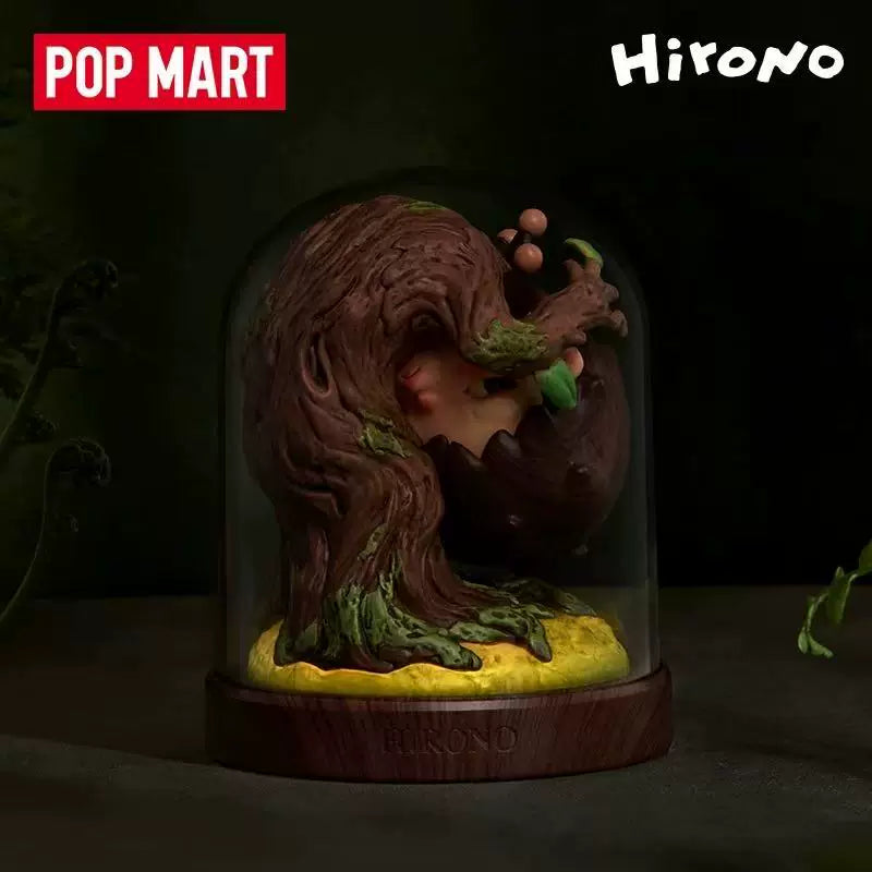 Hirono Tamed Wildgrass Series Figures