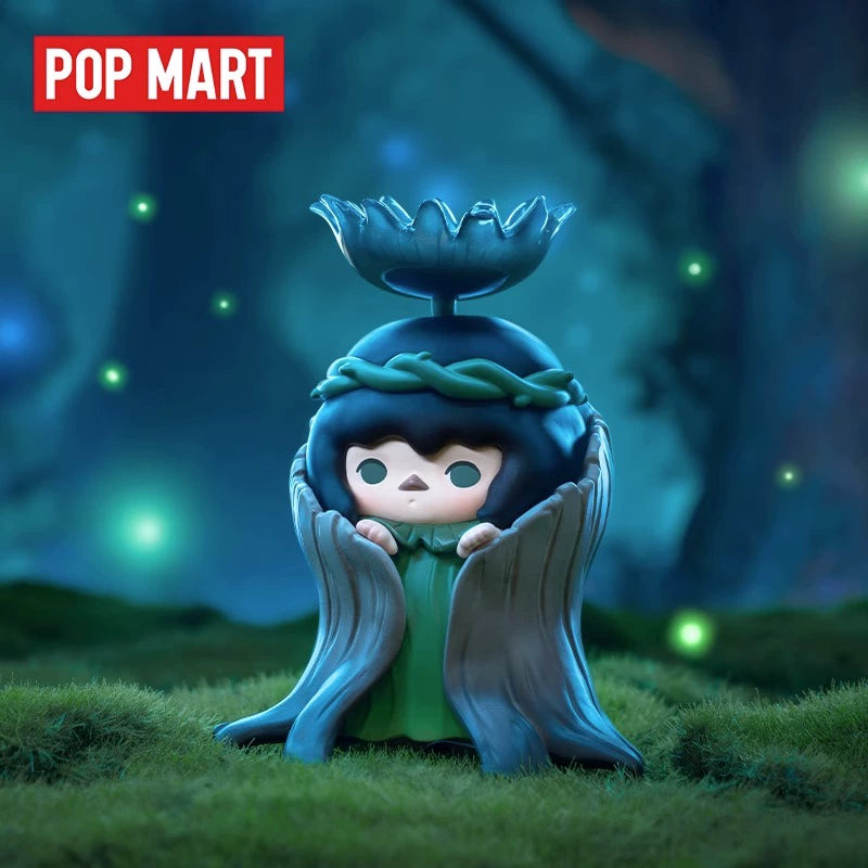 Beech Elf Sleeping Forest Series