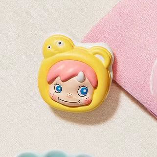 Macaron Dessert Series