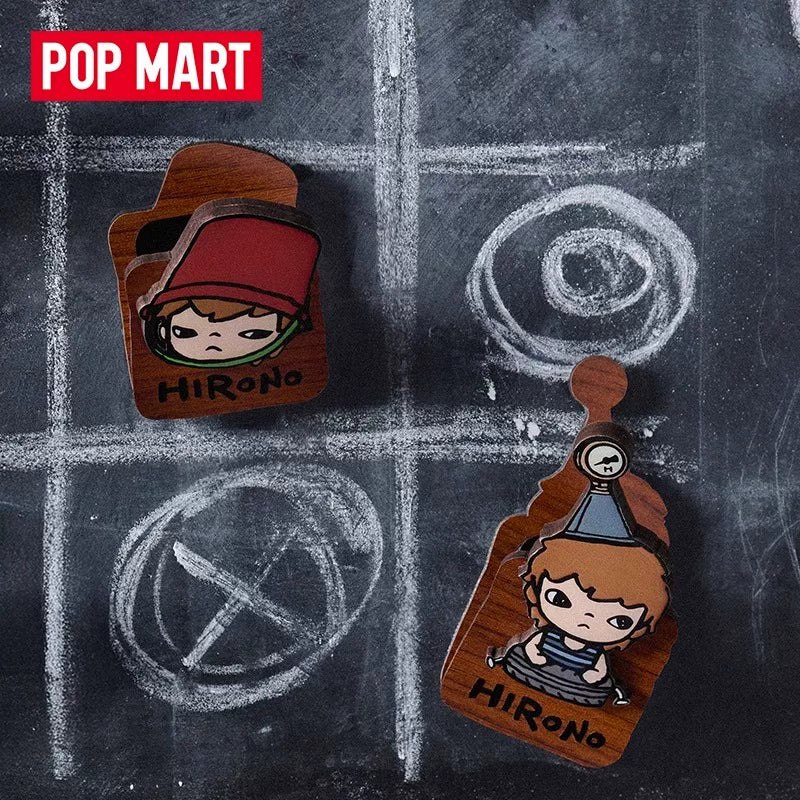Echo series refrigerator sticker clip