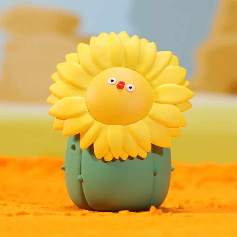 Fantastic small plant series