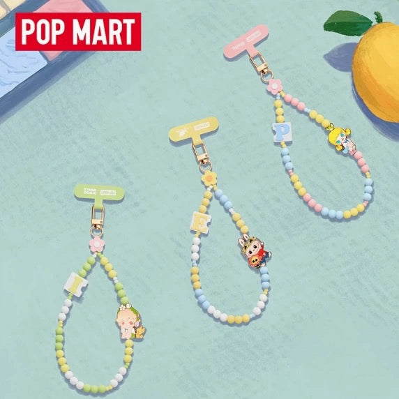 Small hand pull small hand series mobile phone hanging chain