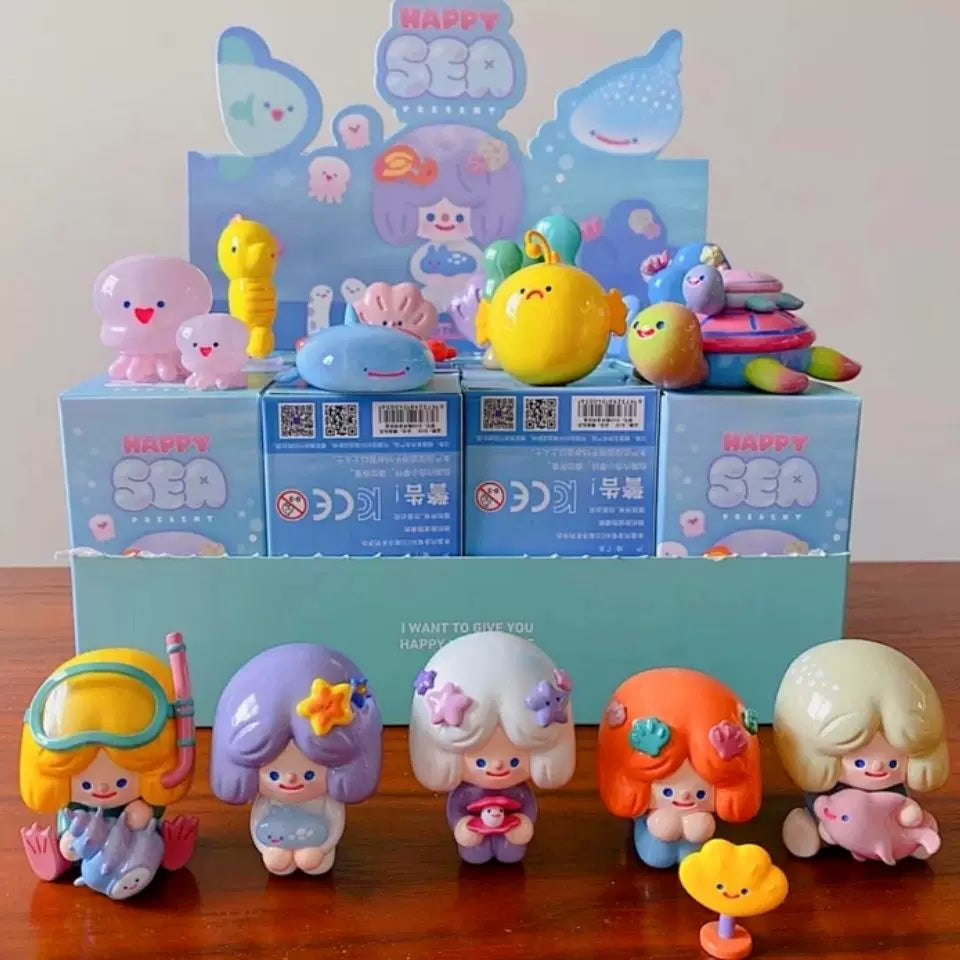 Ocean series